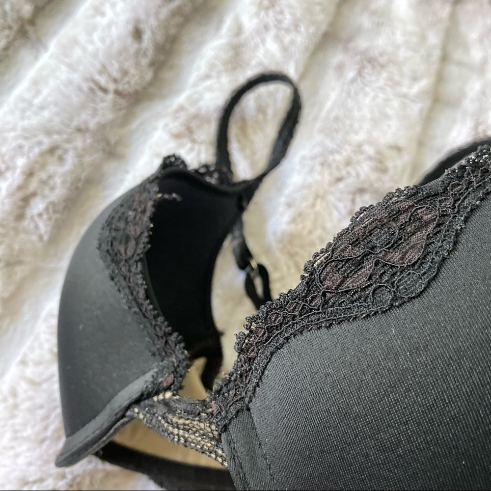 Wacoal 32B push-up Bra - Picture 6 of 10